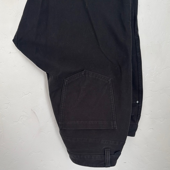 lululemon athletica Black Chinos pants - Picture 2 of 6